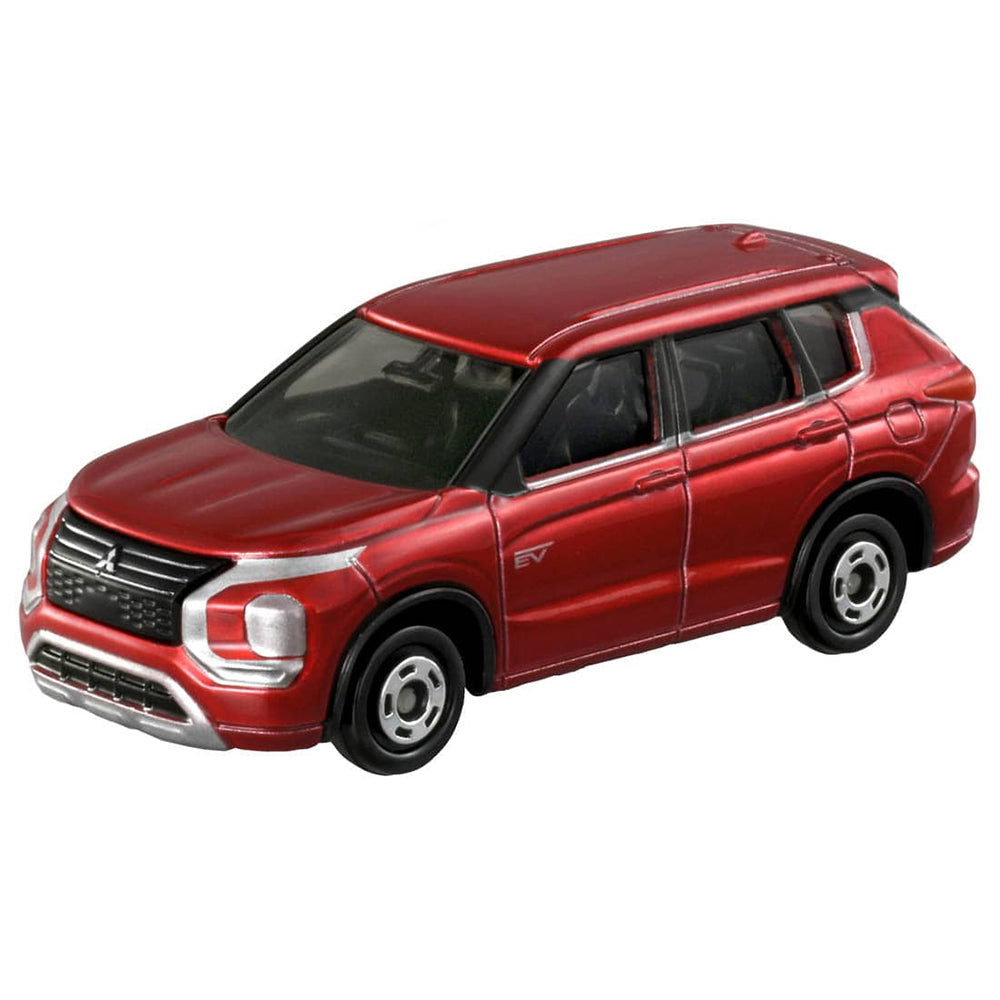 【現貨】Tomica BX010 Mitsubishi Outlander PHEV
