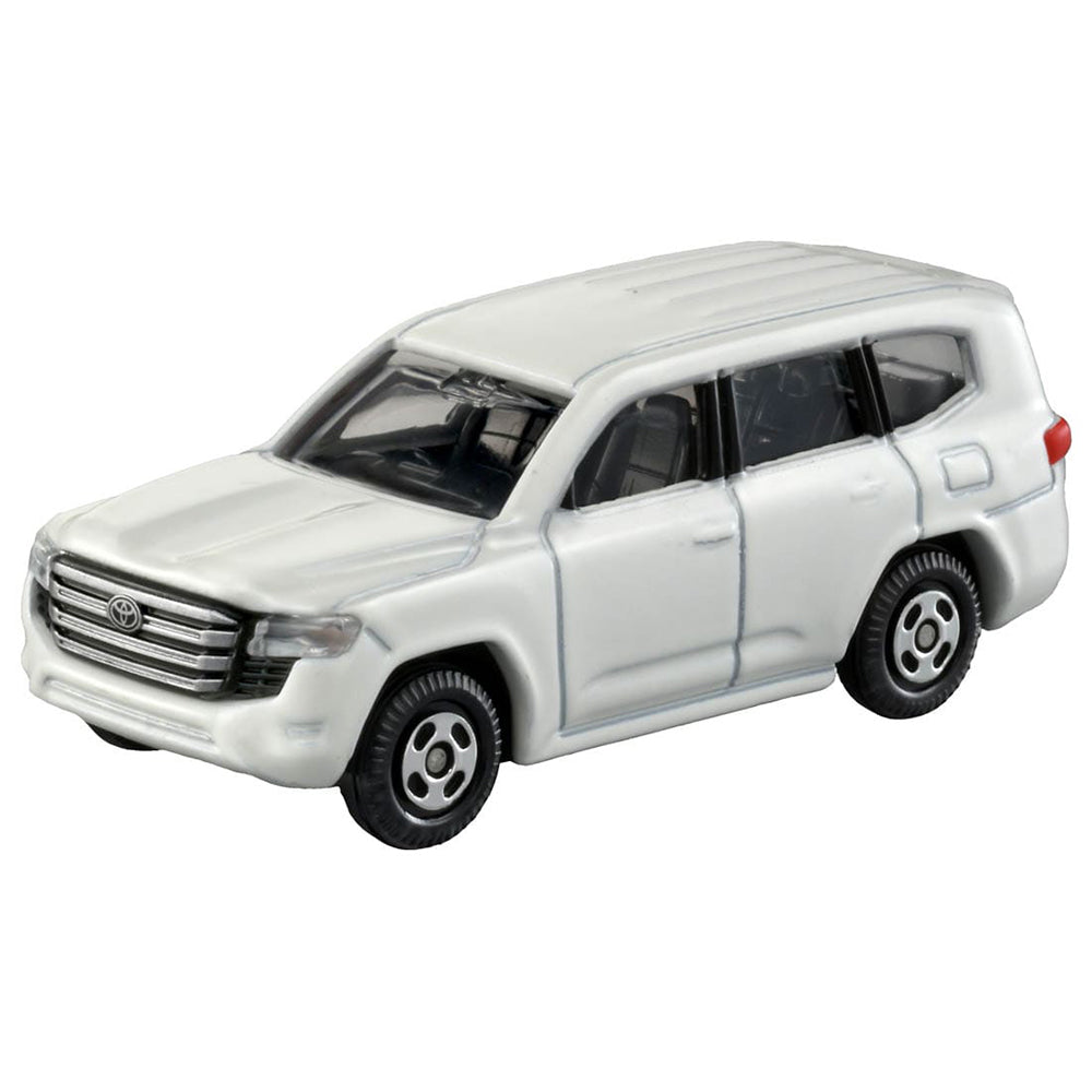 【現貨】Tomica BX038 Toyota Land Cruiser 300