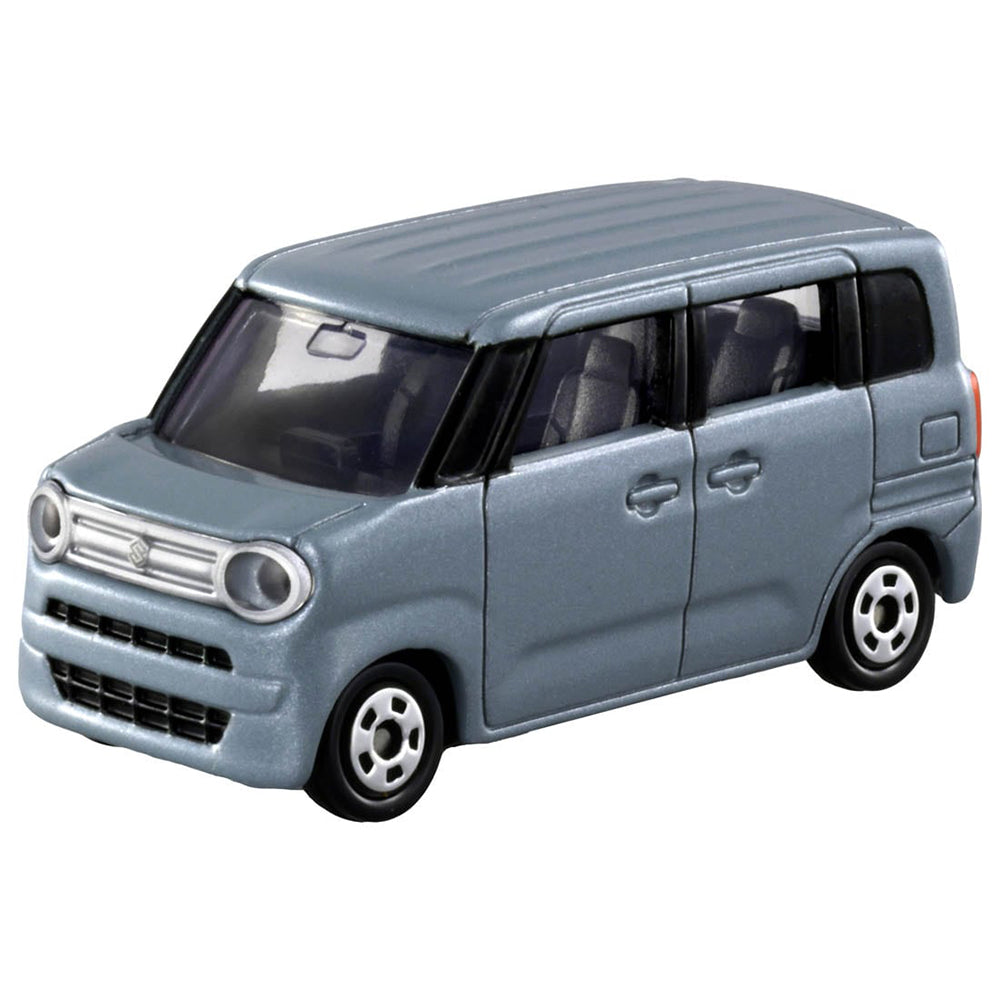 【現貨】Tomica BX081 Suzuki Wagon R