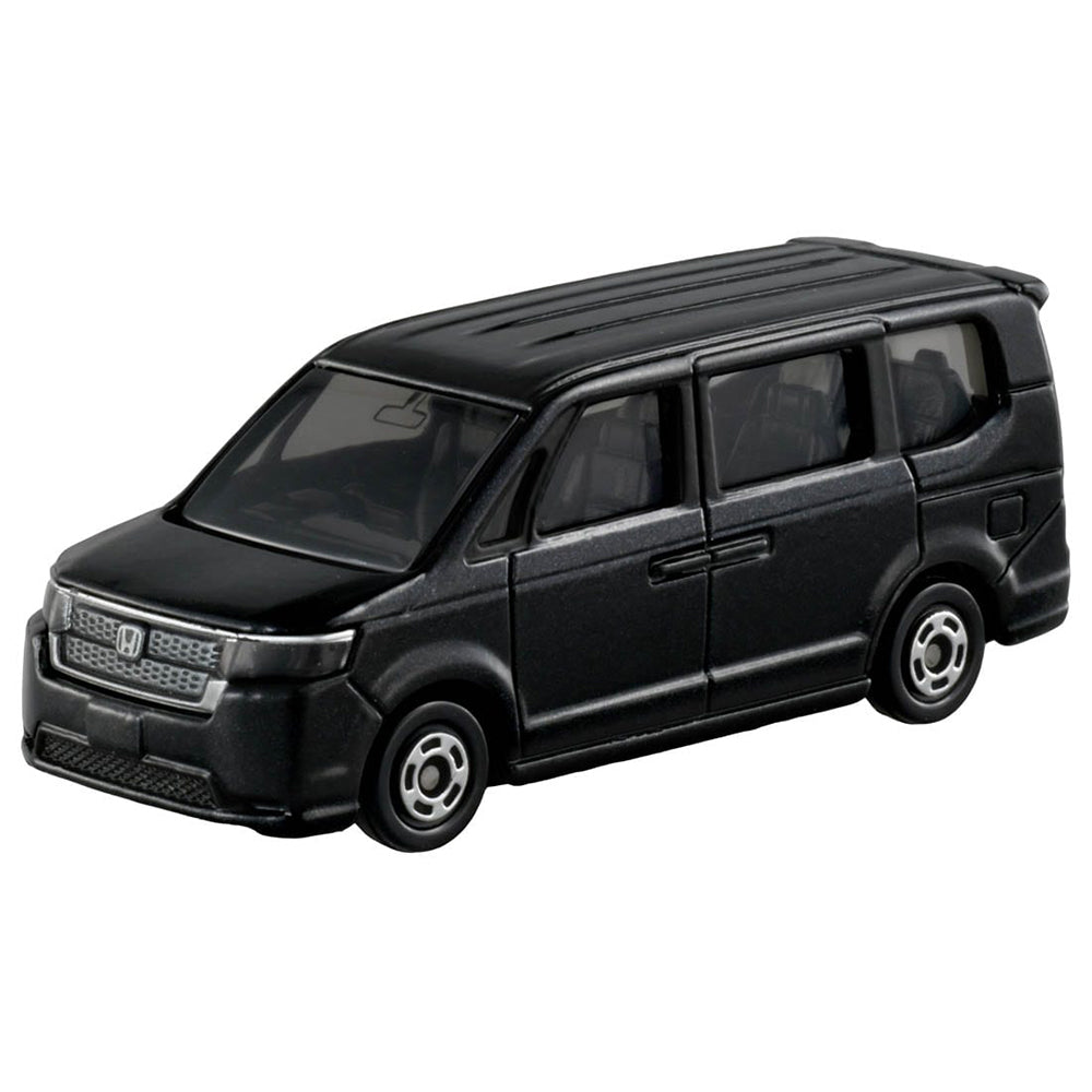 【現貨】Tomica BX039 Honda Step