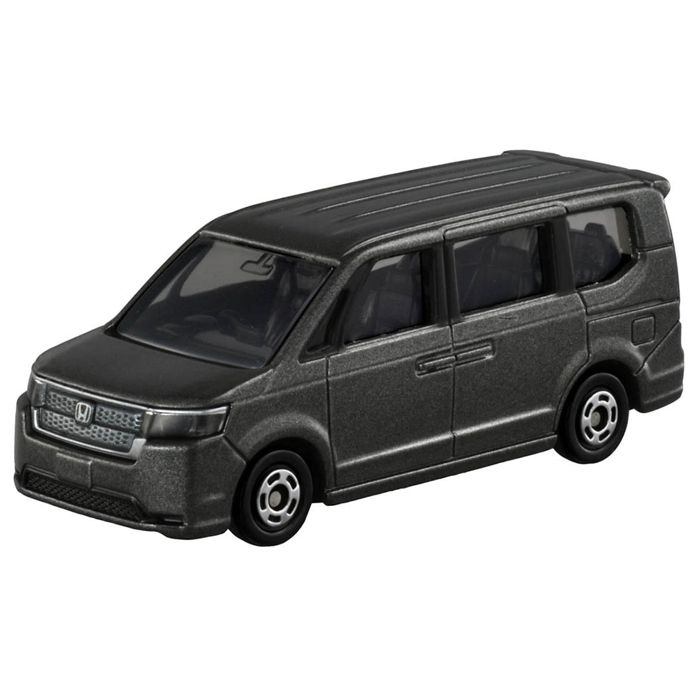 【現貨】Tomica BX039 Honda Step (1st)