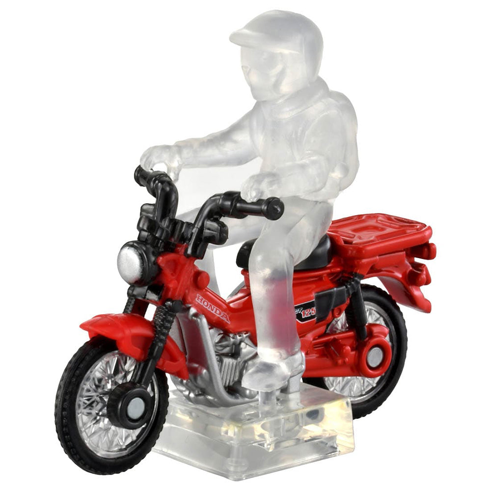【現貨】Tomica BX106 Honda CT125 Hunter Cub