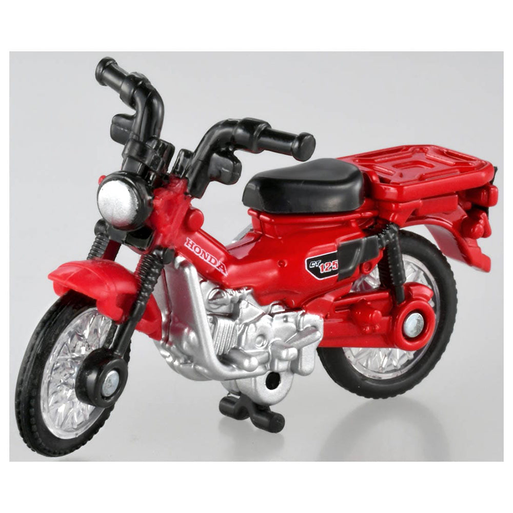 【現貨】Tomica BX106 Honda CT125 Hunter Cub