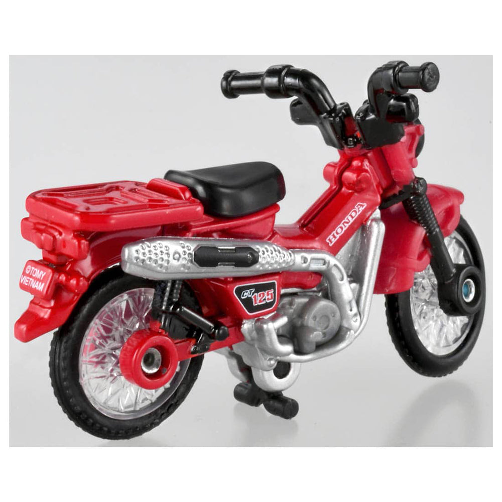 【現貨】Tomica BX106 Honda CT125 Hunter Cub