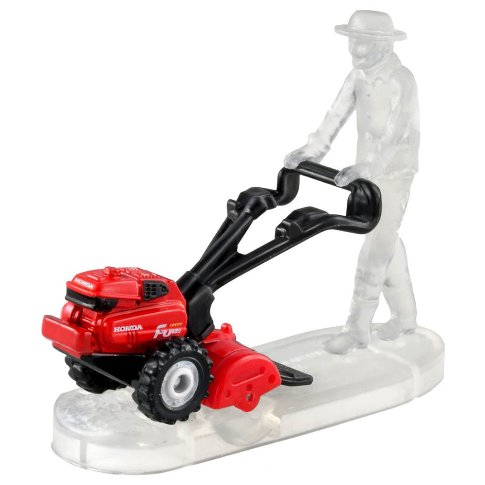 【現貨】Tomica BX115 Honda FU655 Lucky