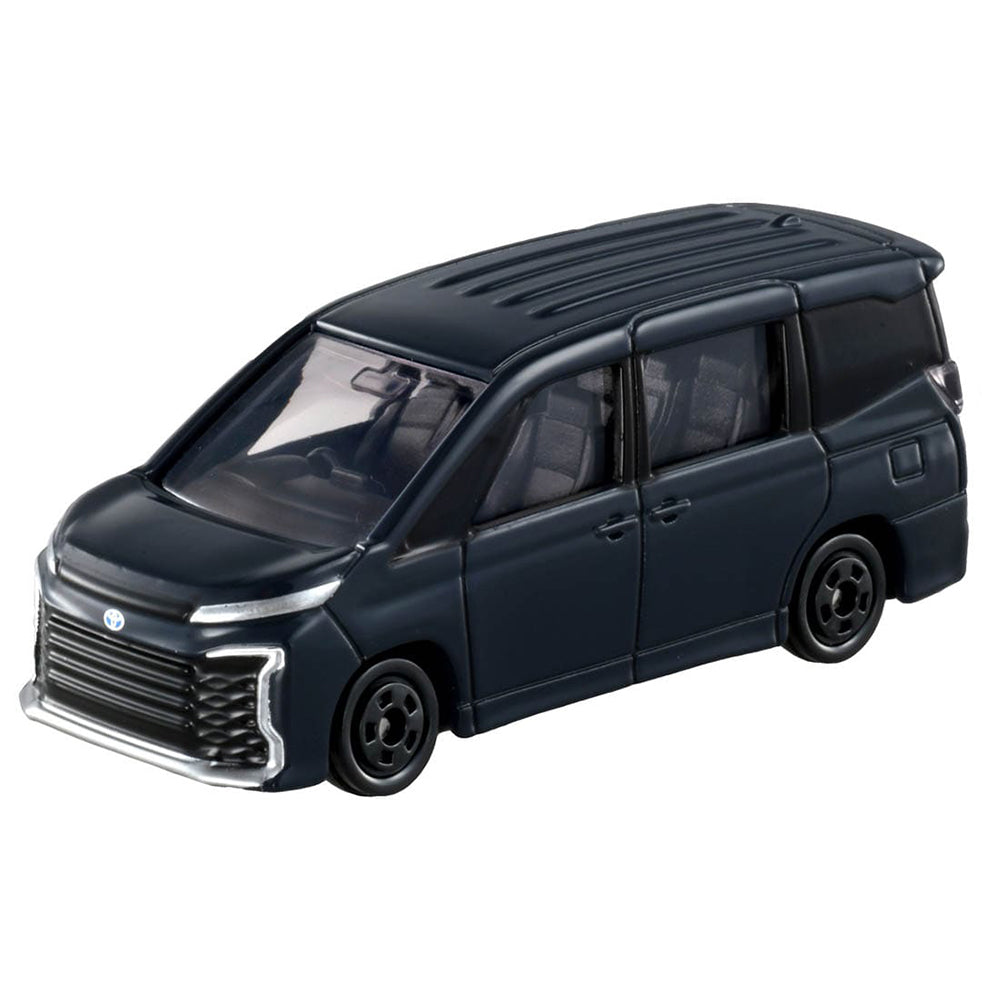 【現貨】Tomica BX064 Toyota Voxy