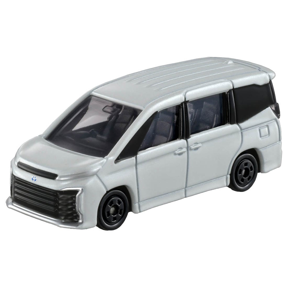 【現貨】Tomica BX064 Toyota Voxy (1st)