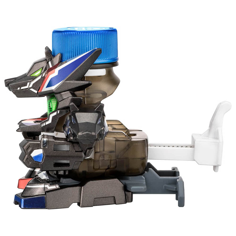 【現貨】Bottleman Starter BOT-20 Kerpepus(Asia Ver.)