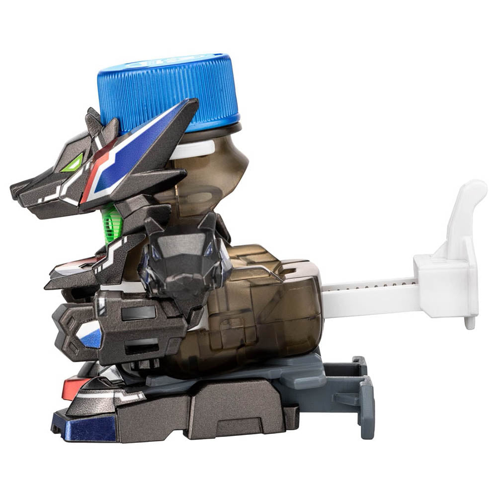 【現貨】Bottleman Starter BOT-20 Kerpepus(Asia Ver.)