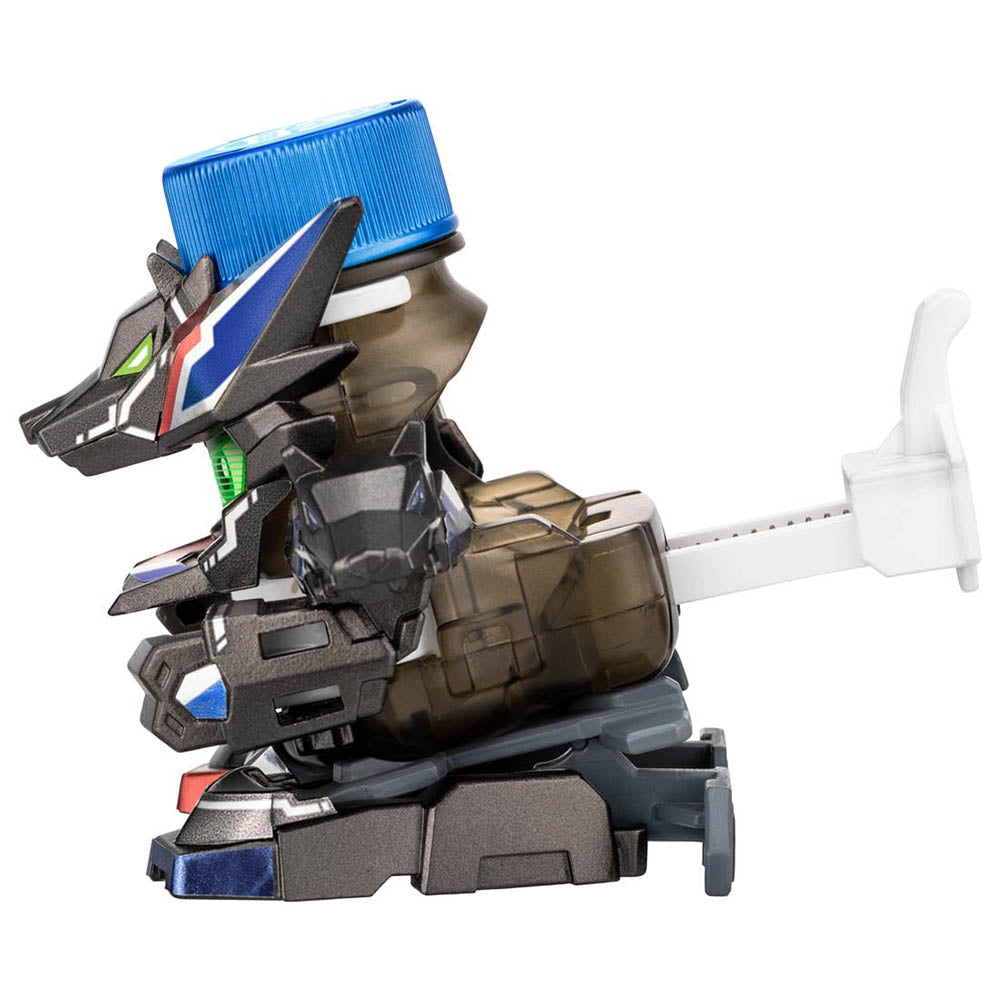 【現貨】Bottleman Starter BOT-20 Kerpepus(Asia Ver.)