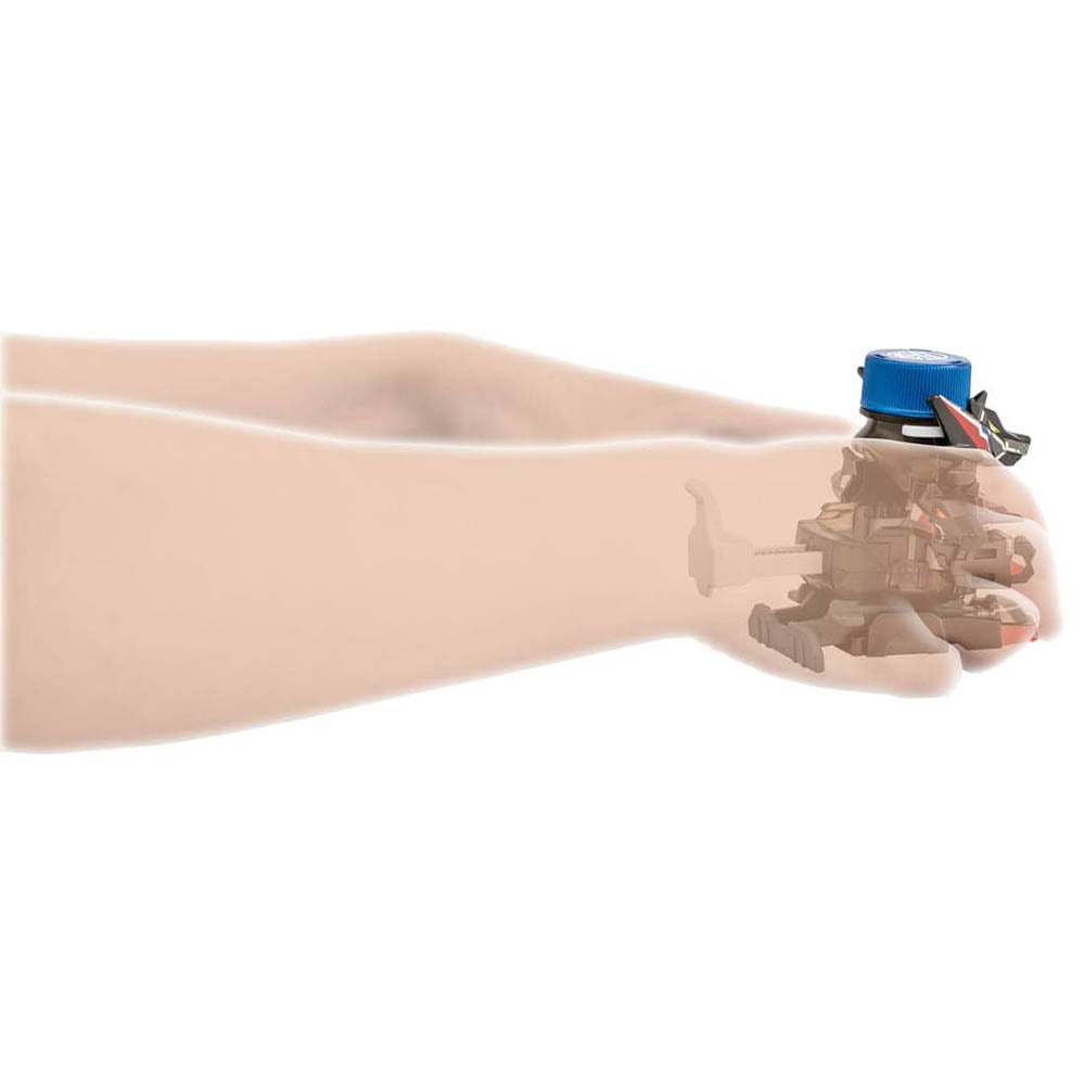 【現貨】Bottleman Starter BOT-20 Kerpepus(Asia Ver.)