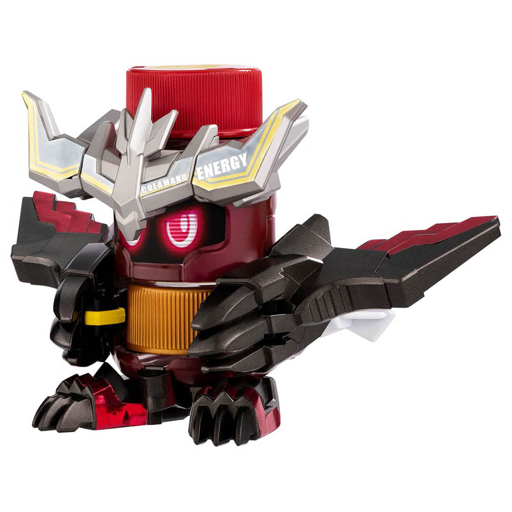 【現貨】Bottleman Starter BOT-25 Random Box