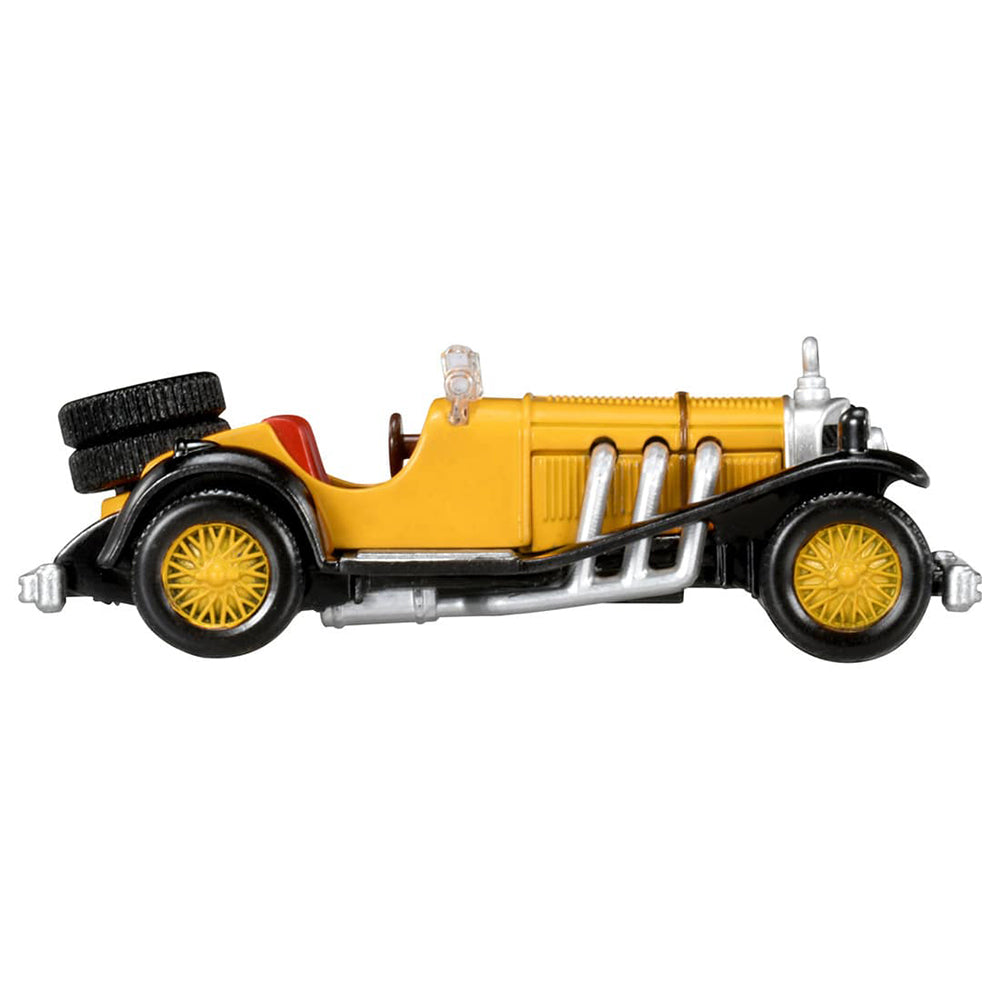 【現貨】Tomica-Premium Unlimited No. 11 Lupin the Third Benz SSK