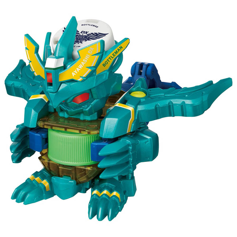 【現貨】Bottleman Set BOT-39 Customize Set