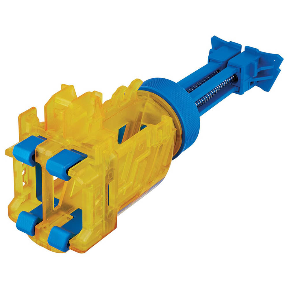 【現貨】Bottleman Starter BOT-44 Dragogina DX