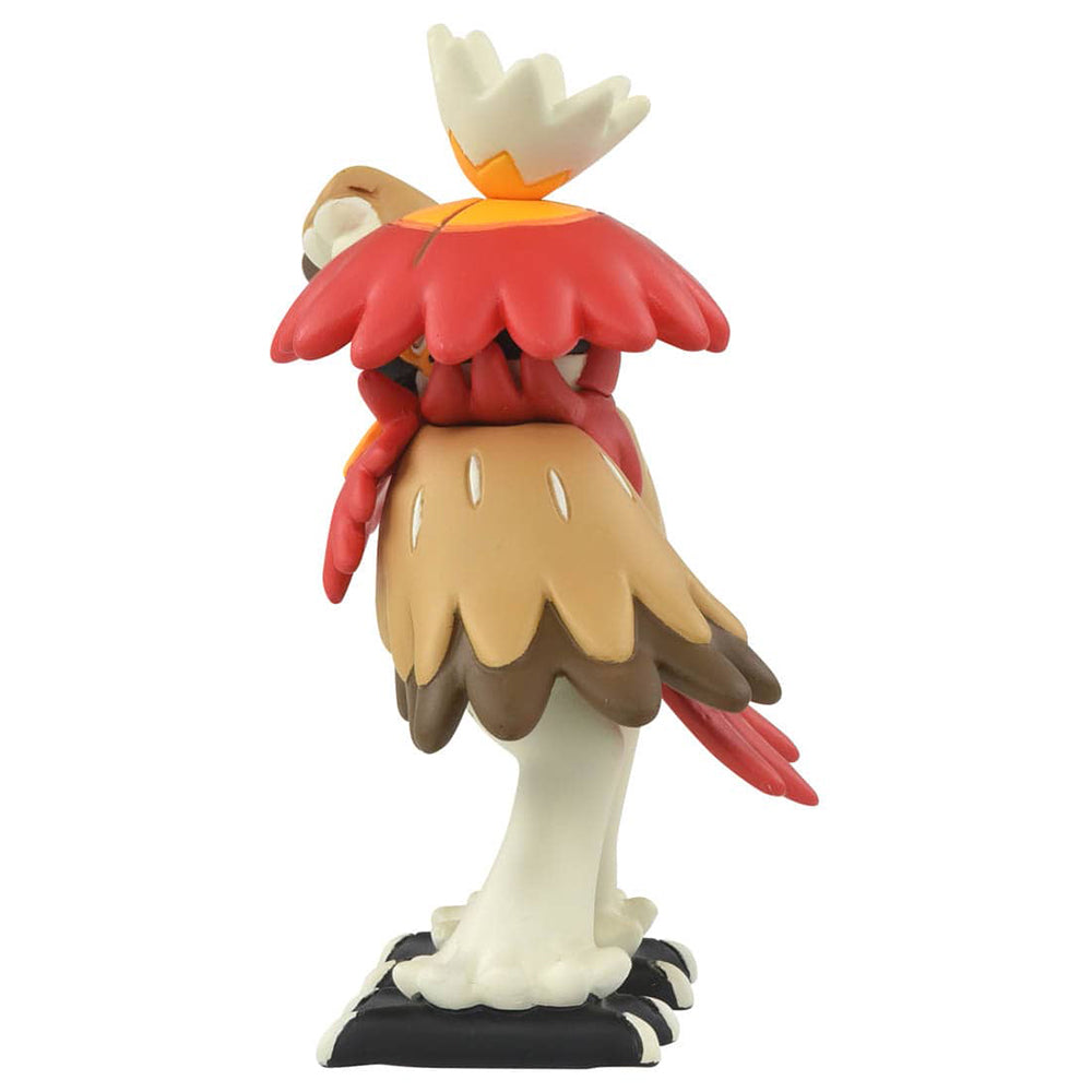 【現貨】Pokemon MC Figure MS-11 Decidueye