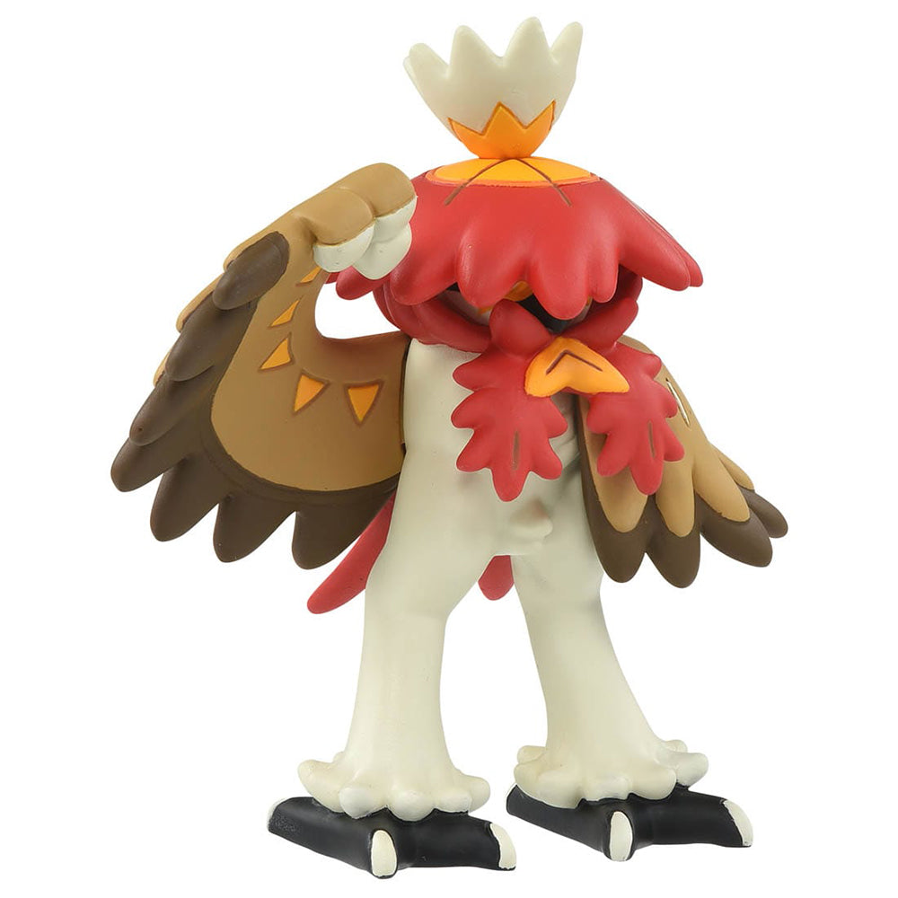 【現貨】Pokemon MC Figure MS-11 Decidueye