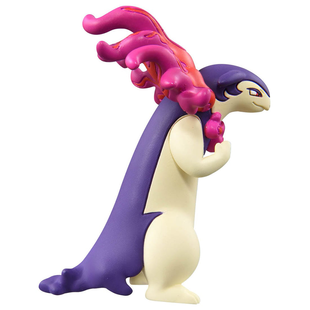 【現貨】Pokemon MC Figure MS-12 Typhlosion