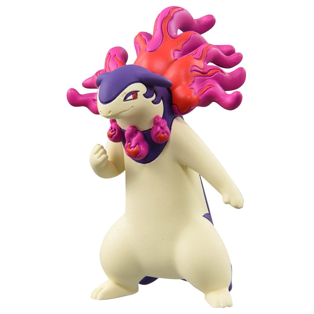 【現貨】Pokemon MC Figure MS-12 Typhlosion