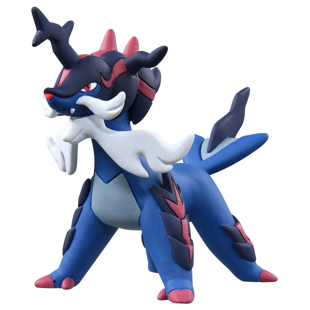【現貨】Pokemon MC Figure MS-13 Samurott