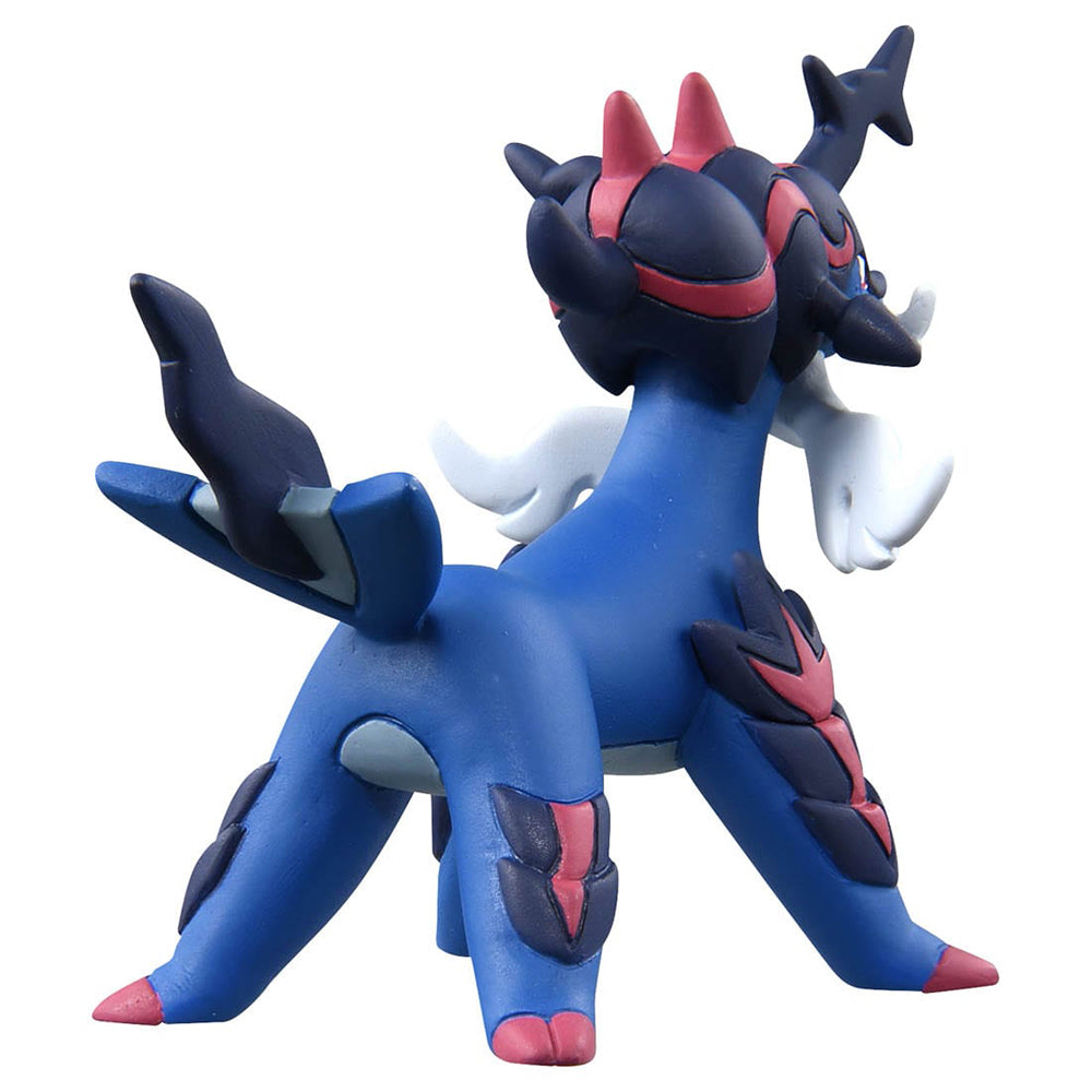 【現貨】Pokemon MC Figure MS-13 Samurott