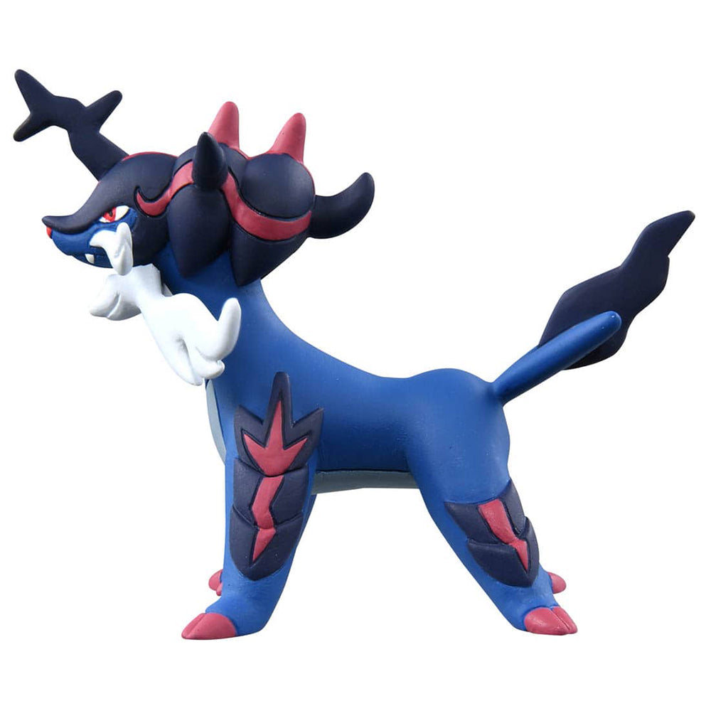【現貨】Pokemon MC Figure MS-13 Samurott