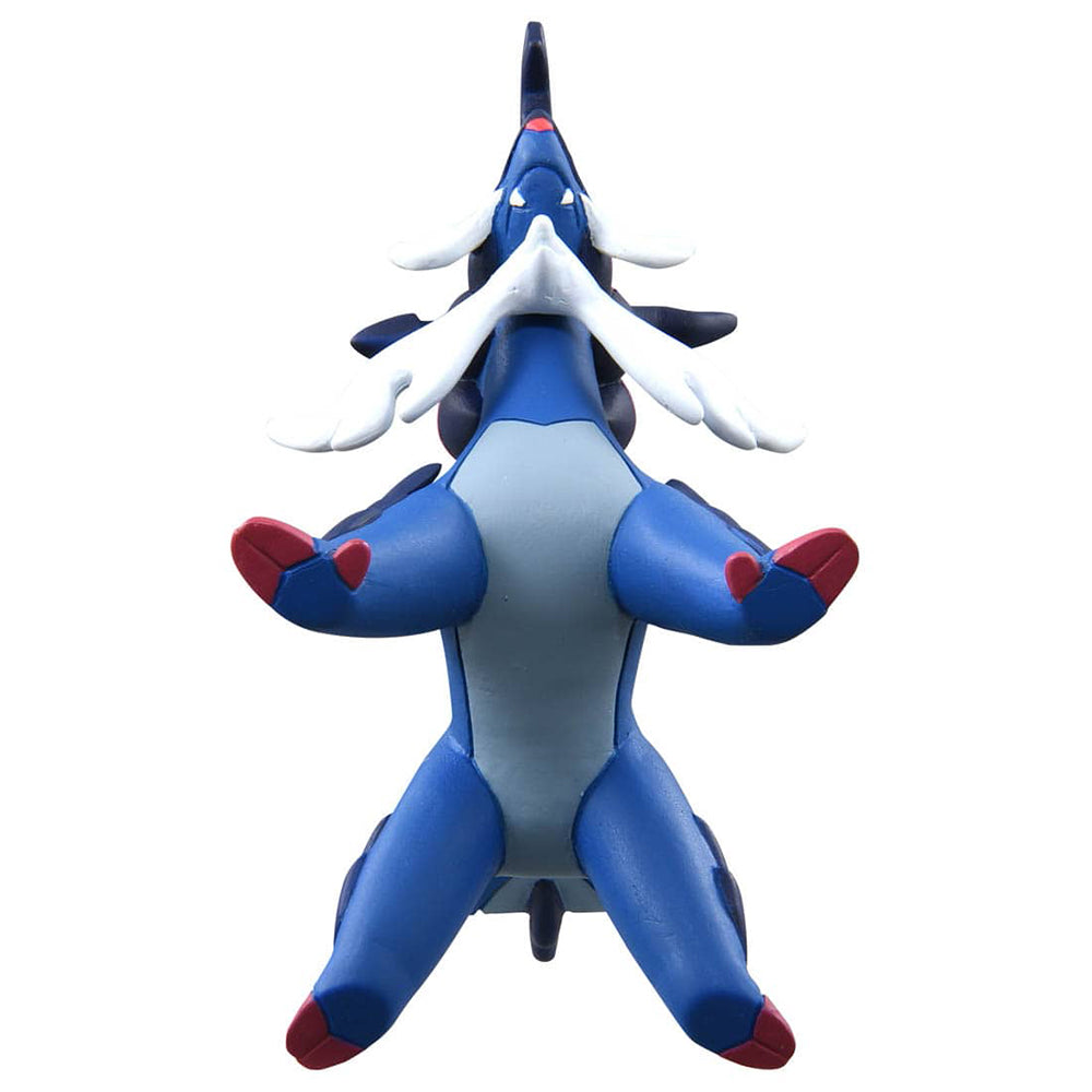 【現貨】Pokemon MC Figure MS-13 Samurott