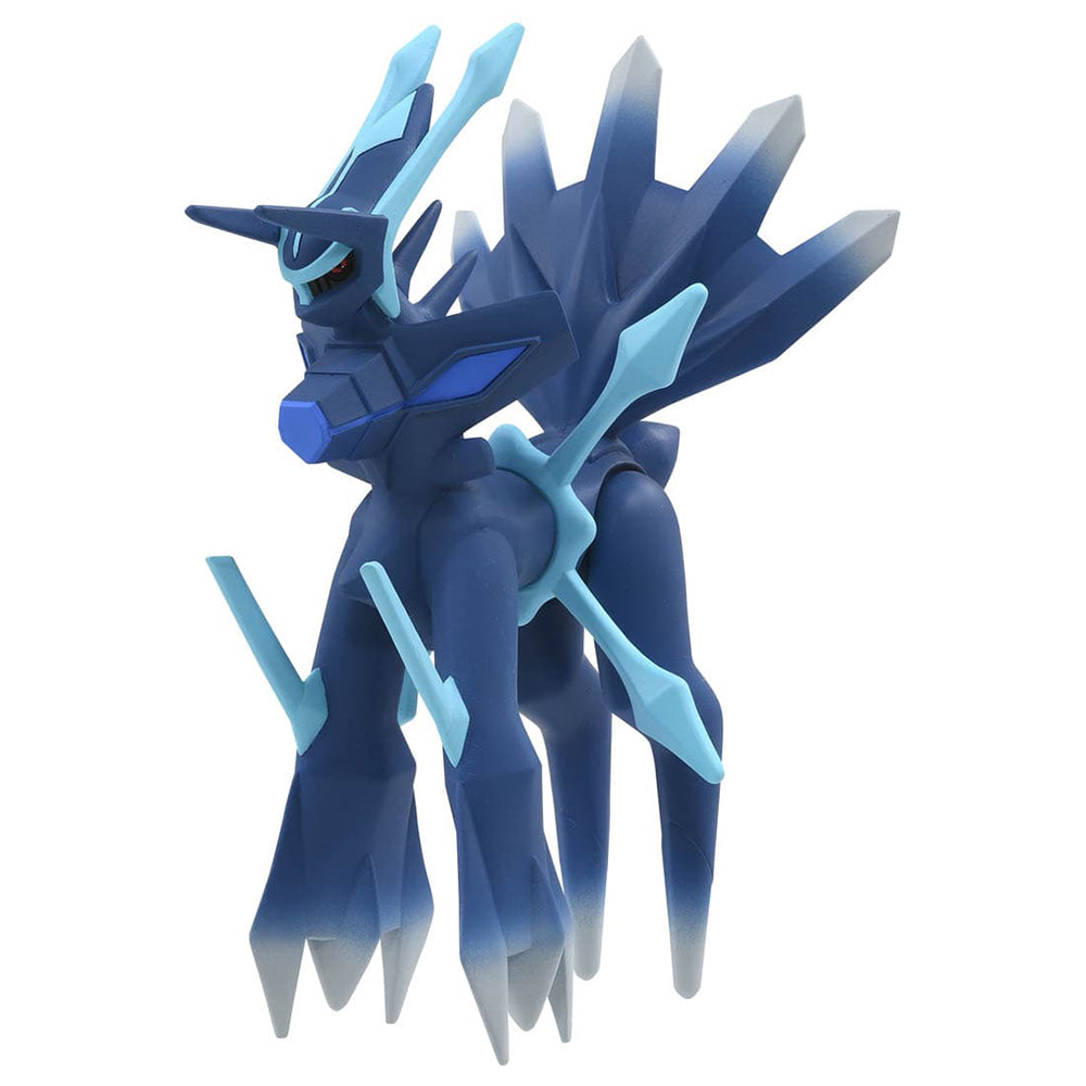 【現貨】Pokemon MC Figure ML-27 Dialga