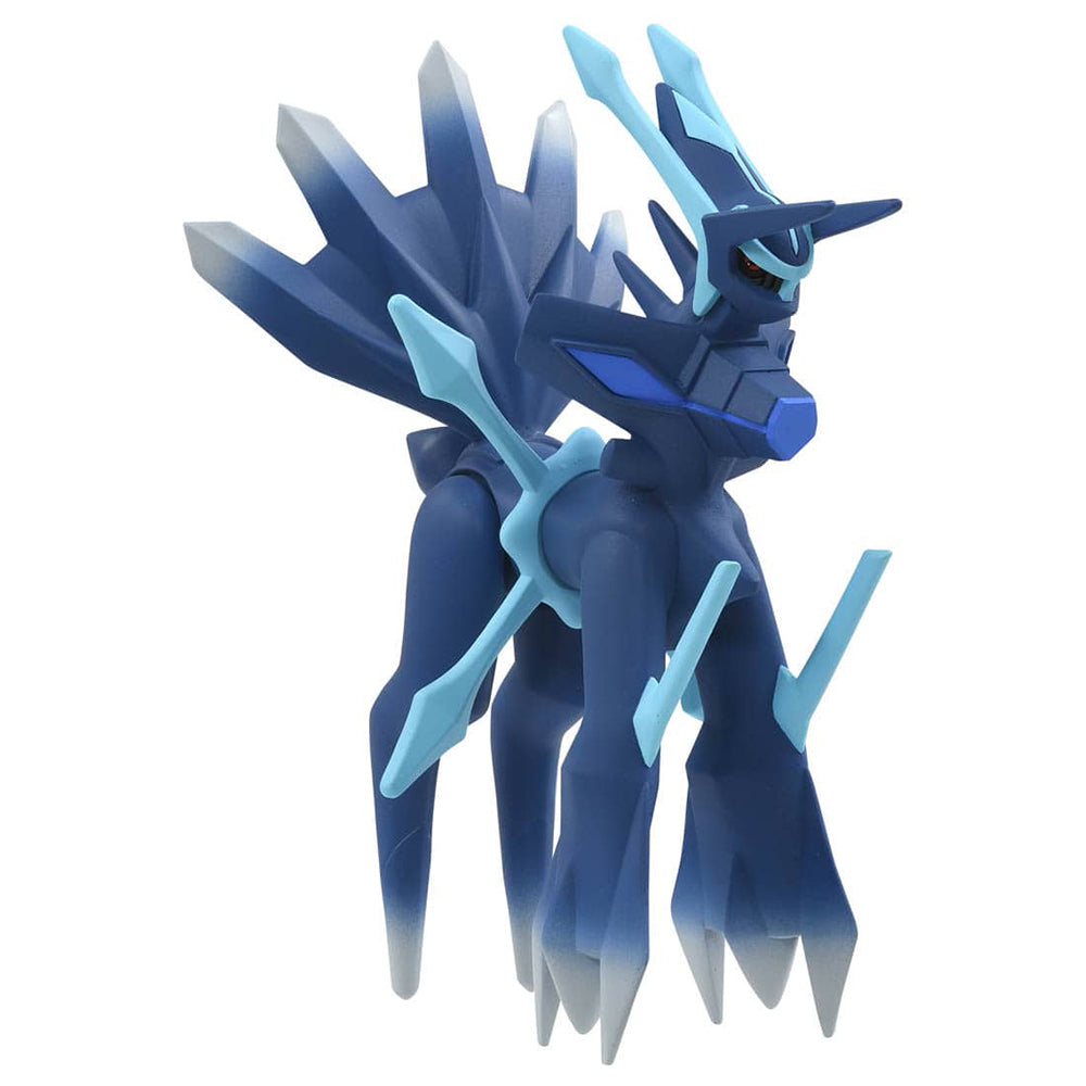 【現貨】Pokemon MC Figure ML-27 Dialga
