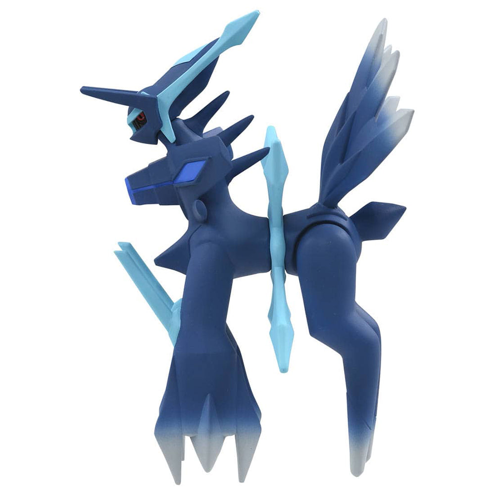 【現貨】Pokemon MC Figure ML-27 Dialga