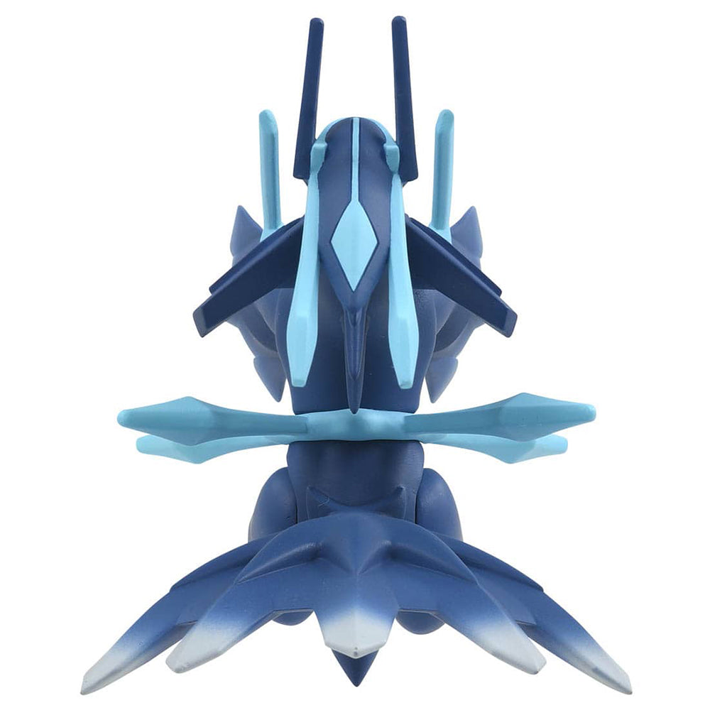 【現貨】Pokemon MC Figure ML-27 Dialga