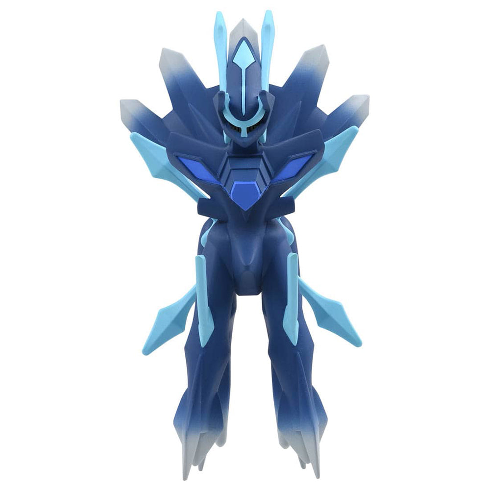 【現貨】Pokemon MC Figure ML-27 Dialga