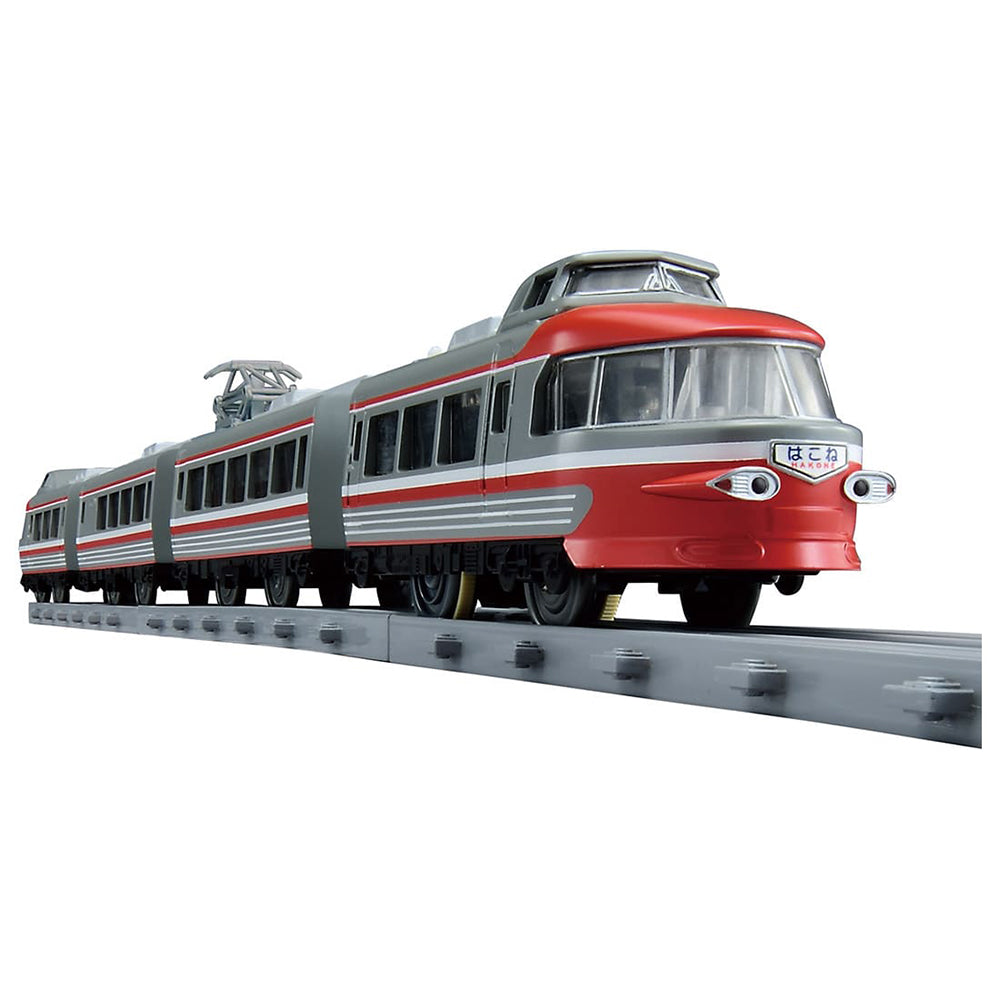 【現貨】Plarail Train-Real Class Odakyu Romancecar 3100 NSE