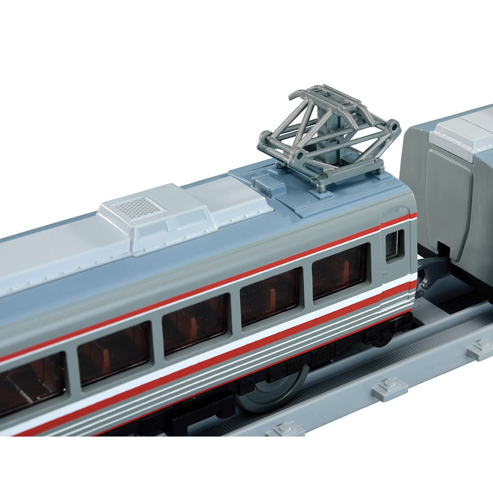【現貨】Plarail Train-Real Class Odakyu Romancecar 3100 NSE