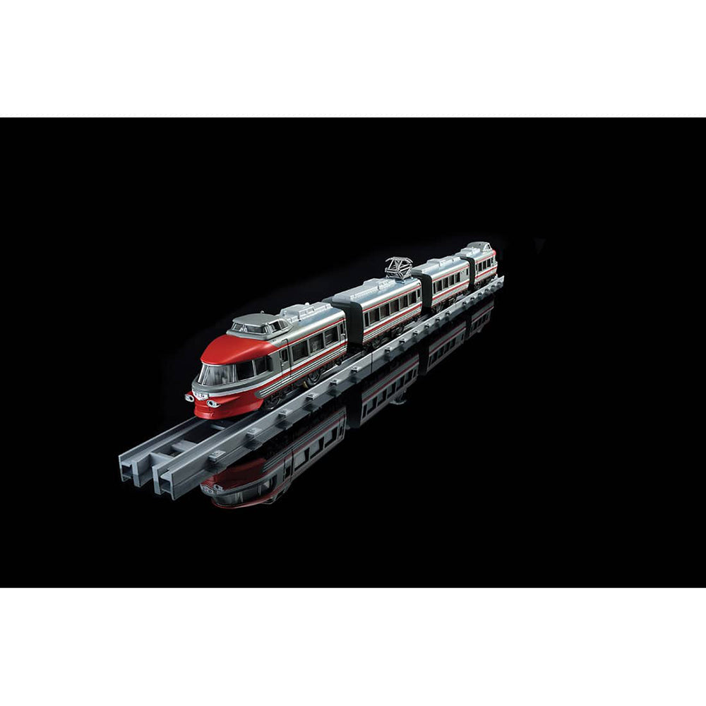 【現貨】Plarail Train-Real Class Odakyu Romancecar 3100 NSE