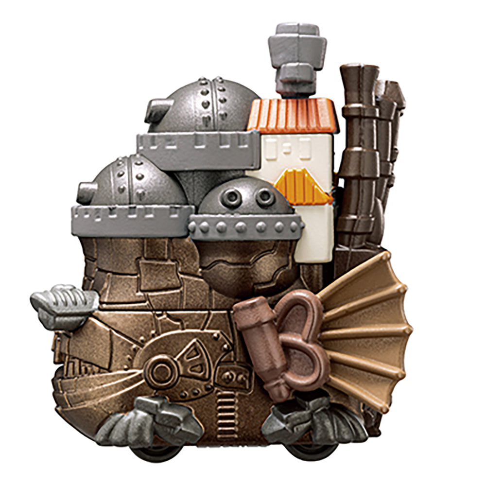 【現貨】Dream Tomica-吉卜力工作室- 哈爾的城堡 (哈爾移動城堡)