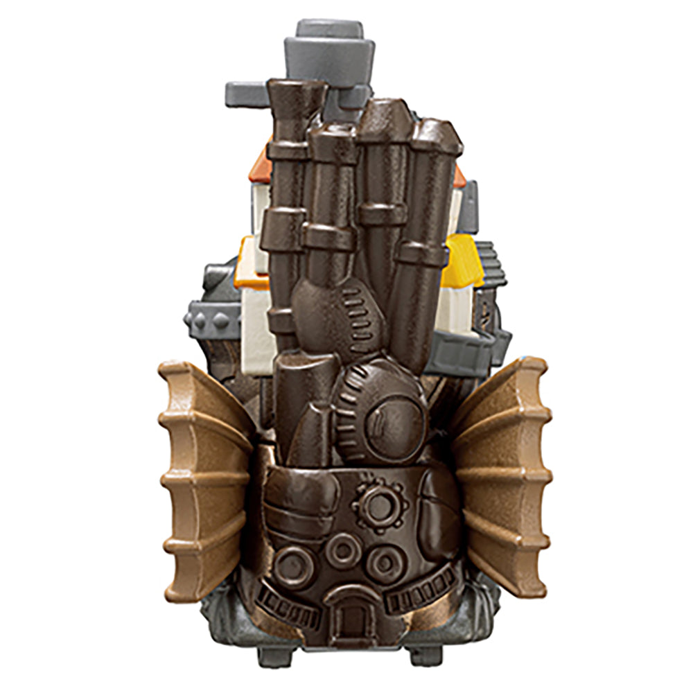 【現貨】Dream Tomica-吉卜力工作室- 哈爾的城堡 (哈爾移動城堡)