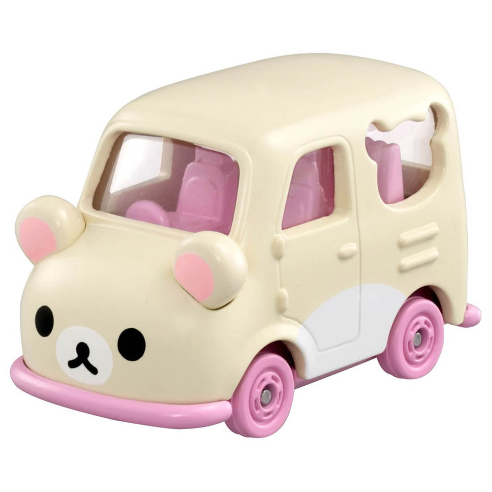 【現貨】Dream Tomica-Korilakkuma Car