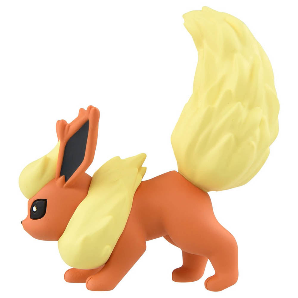 【現貨】Pokemon MC Figure-Flareon