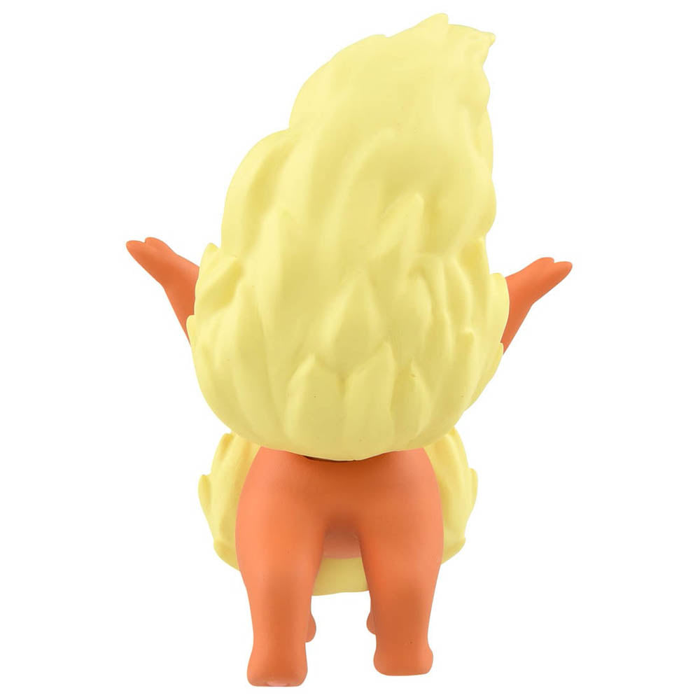 【現貨】Pokemon MC Figure-Flareon