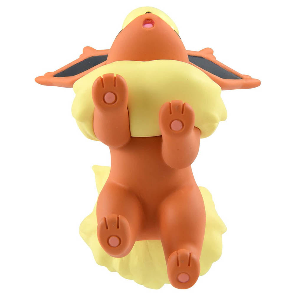 【現貨】Pokemon MC Figure-Flareon