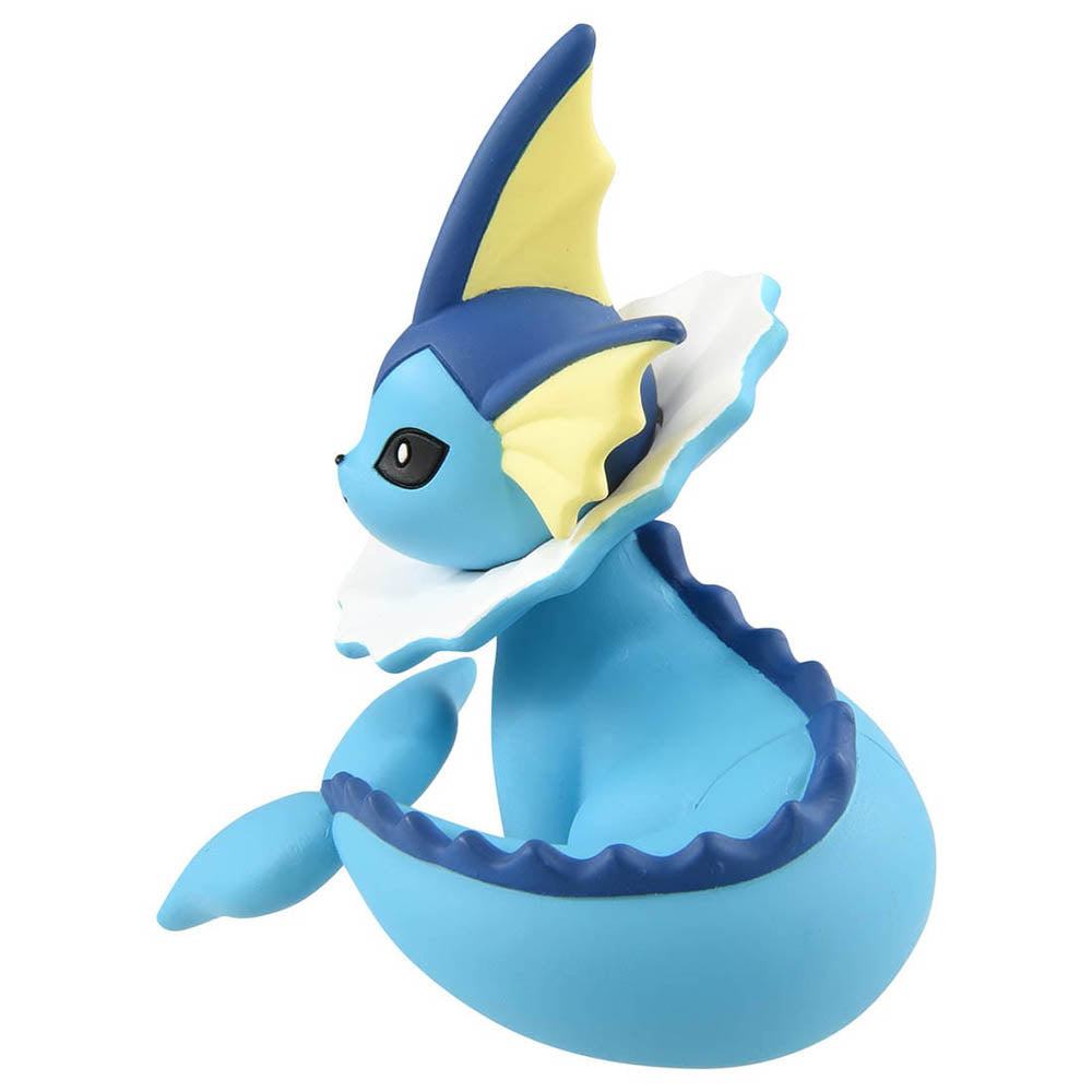 【現貨】Pokemon MC Figure-Vaporeon