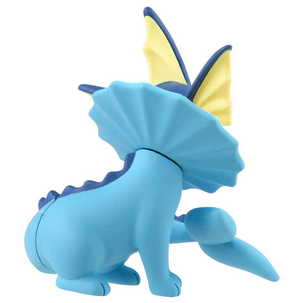 【現貨】Pokemon MC Figure-Vaporeon