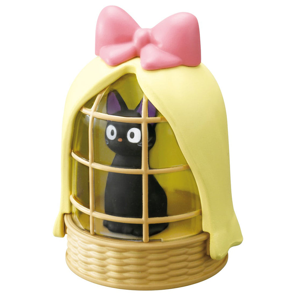 【現貨】Dream Tomica-吉卜力工作室-吉吉 (魔女宅急便)