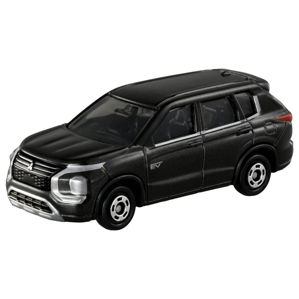 【現貨】Tomica BX010 Mitsubishi Outlander PHEV (1st)