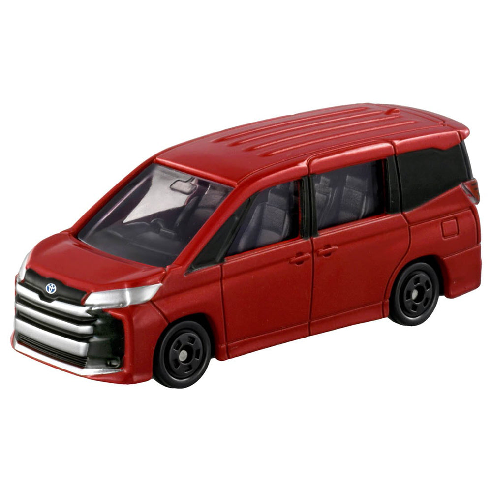 【現貨】Tomica BX050 Toyota Noah