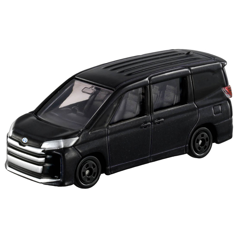 【現貨】Tomica BX050 Toyota Noah (1st)