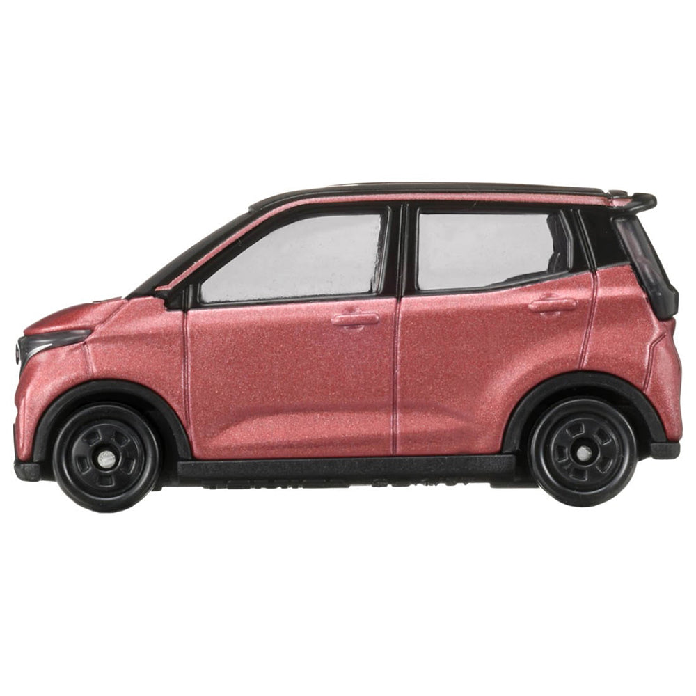 【現貨】Tomica BX008 Nissan Sakura
