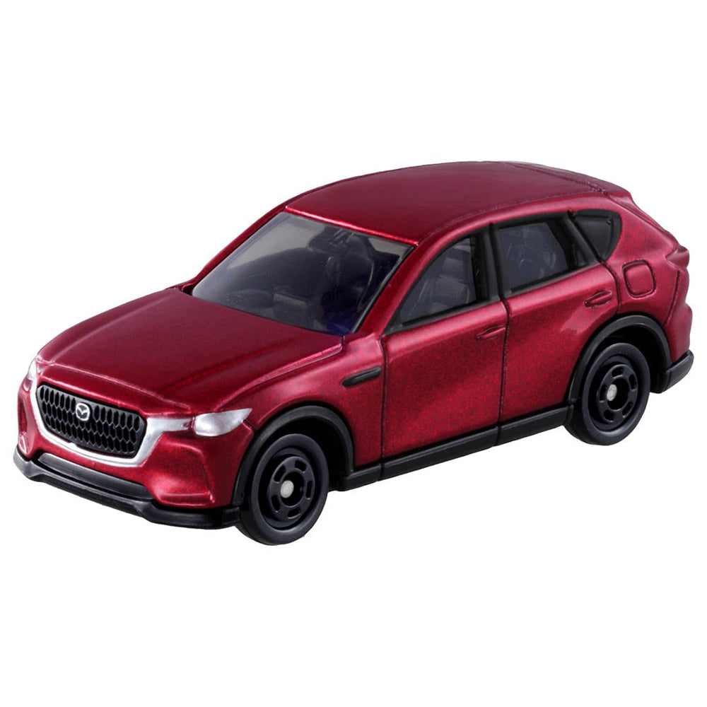 【現貨】Tomica BX006 Mazda CX60