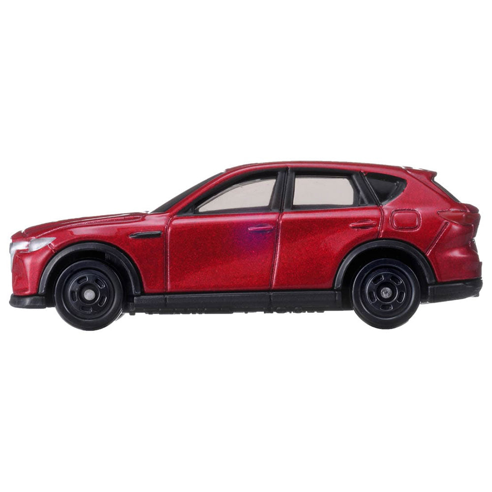 【現貨】Tomica BX006 Mazda CX60